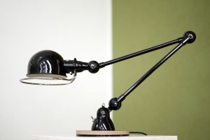 Photo Portable Desk Lamp