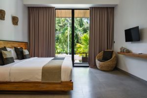 Photo Bedroom Wall Lamp